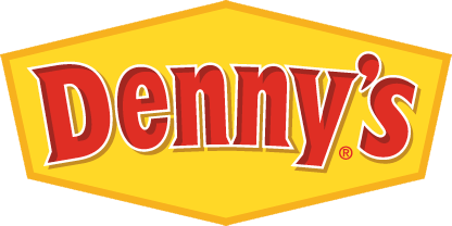 Denny's logo